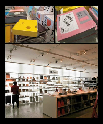 MoMA Design Store