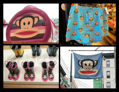 Paul Frank Store