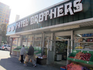 Patel Bros Grocery