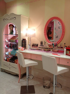 benefit boutique