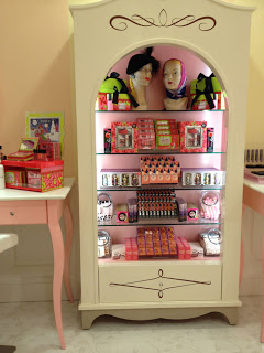 benefit boutique