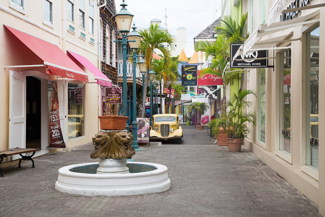 St. Maarten