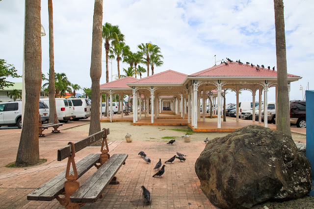 St. Maarten