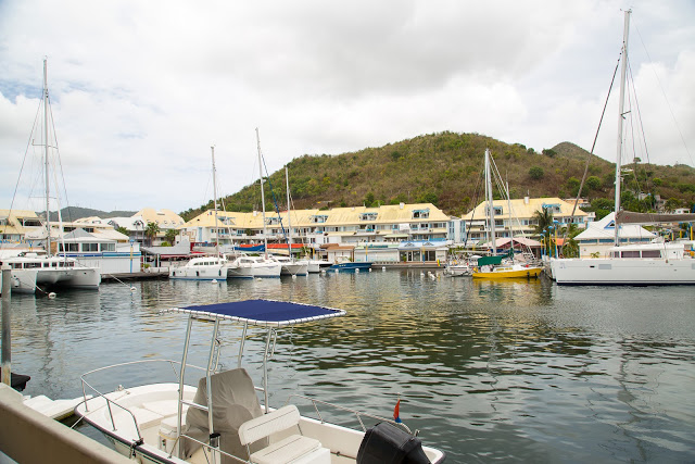 St. Maarten