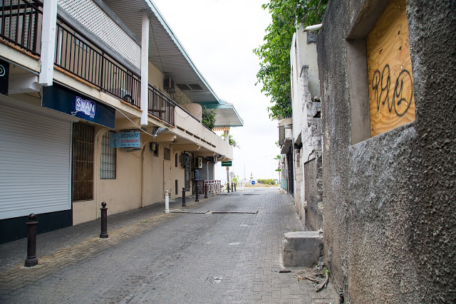 St. Maarten