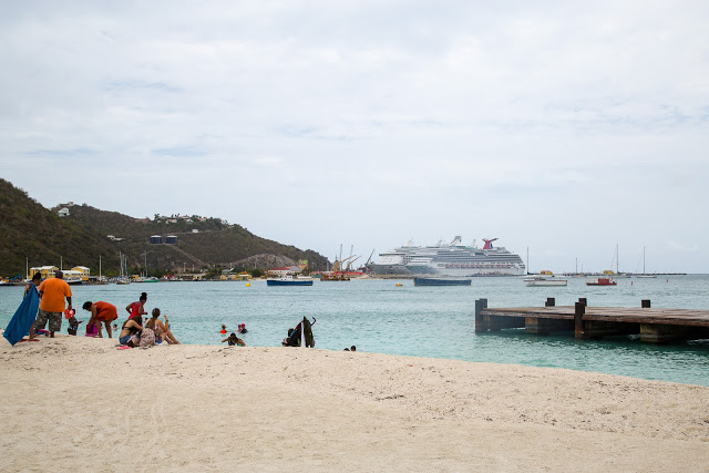 St. Maarten