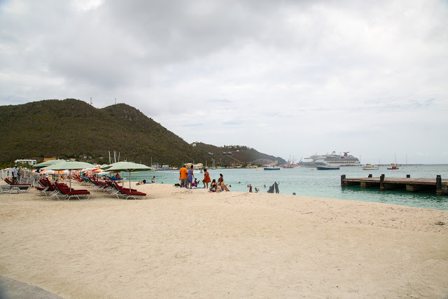 St. Maarten