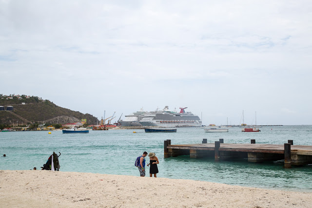 St. Maarten