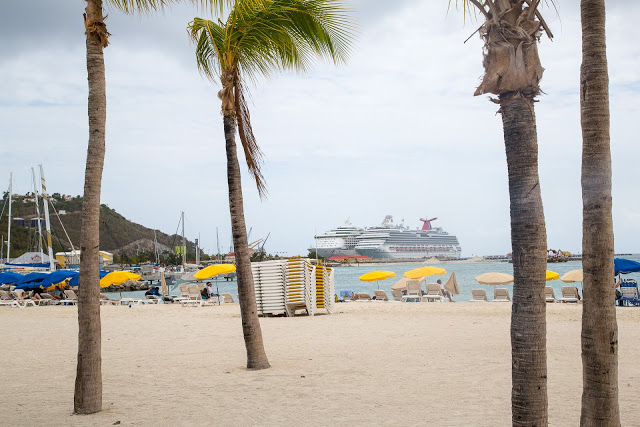 St. Maarten