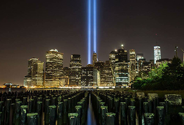 manhattan 9-11