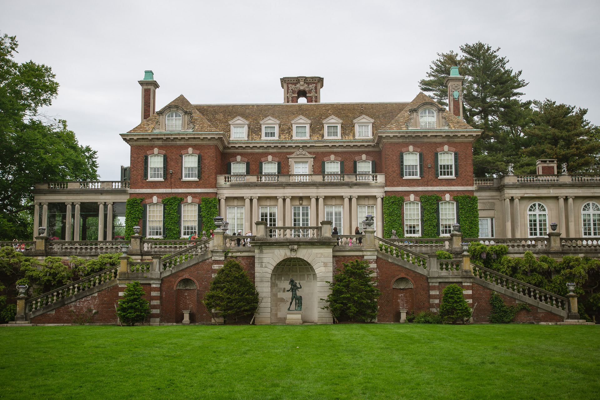 Old Westbury Gardens, Spring of 2016 Not Bored NY