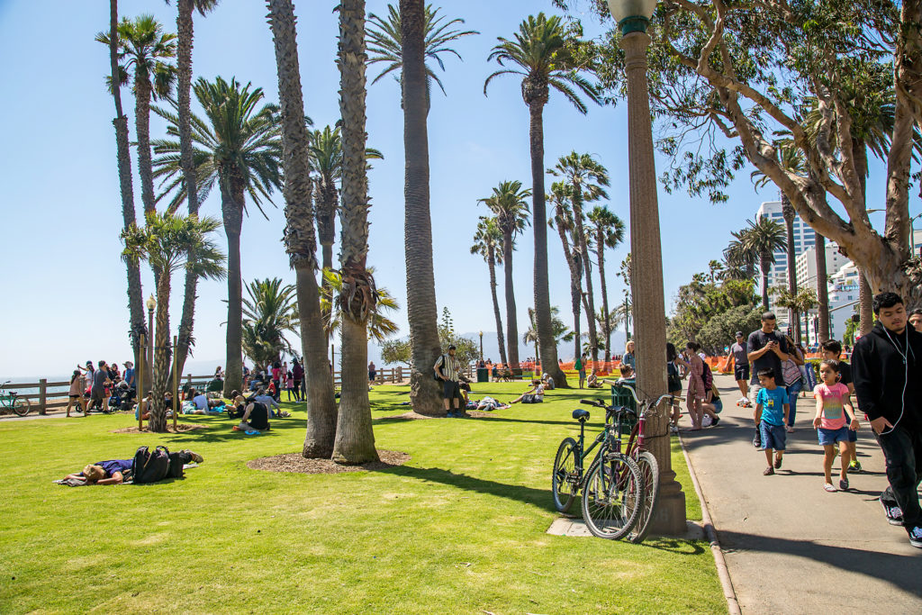 Santa Monica