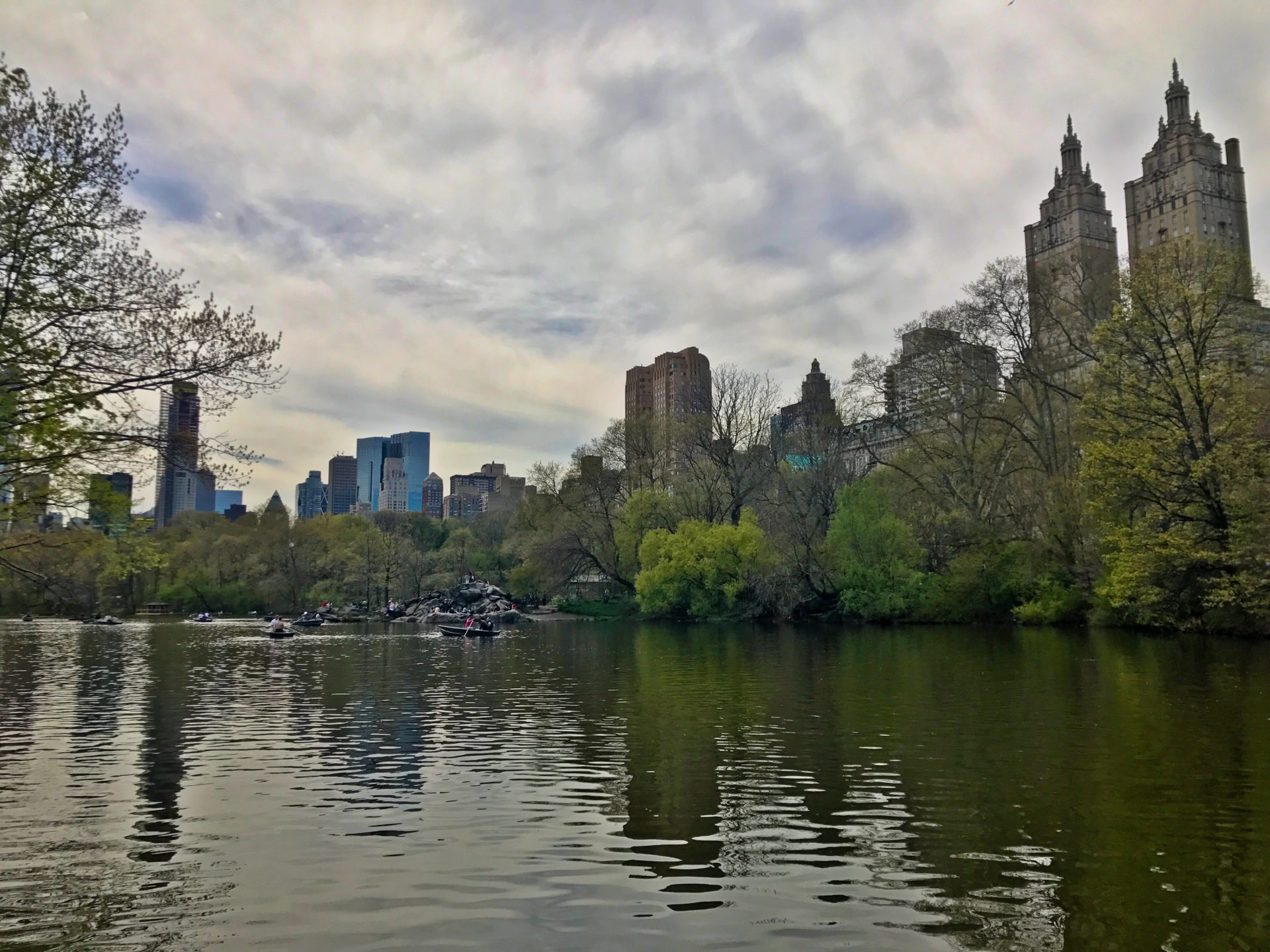 Central Park