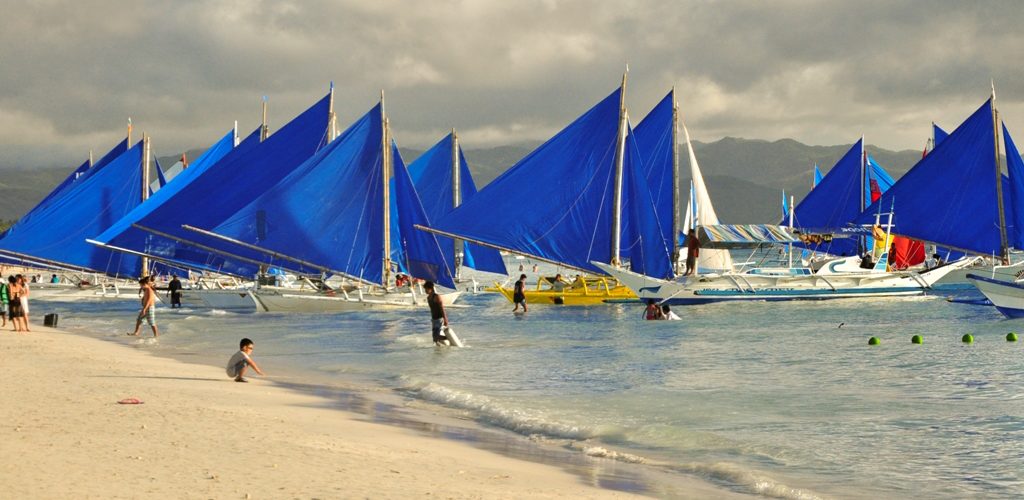 Shangri-la Boracay