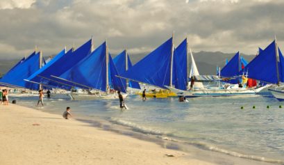 Shangri-la Boracay