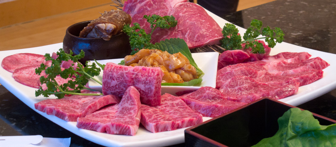 gwang won korean bbq jeju
