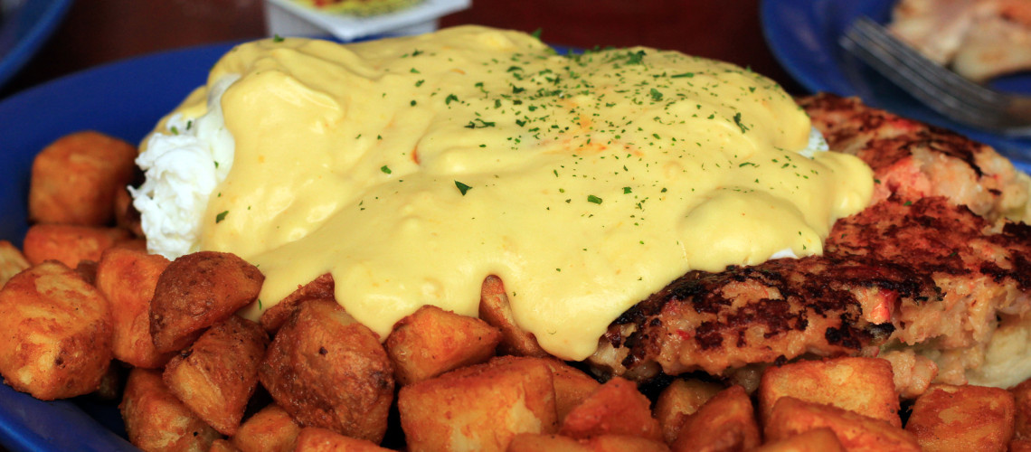 keltic benny from keltic kitchen