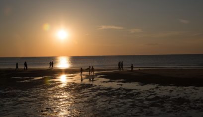 Mayflower Beach, Dennis, Cape Cod