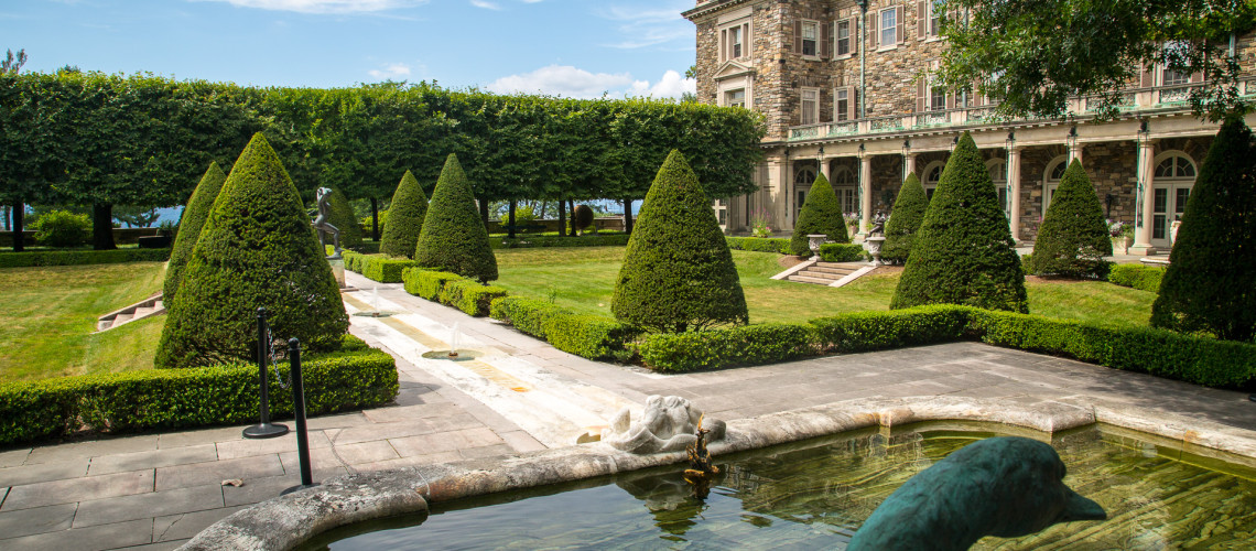 kykuit rockefeller