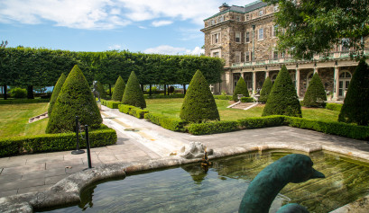 kykuit rockefeller