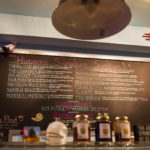 Ice cream at The Hudson Creamery in Peekskill