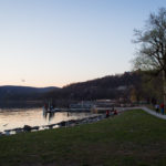 Westchester River Walk