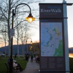 Westchester River Walk