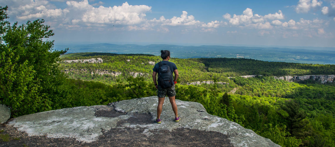 Minnewaska State Park