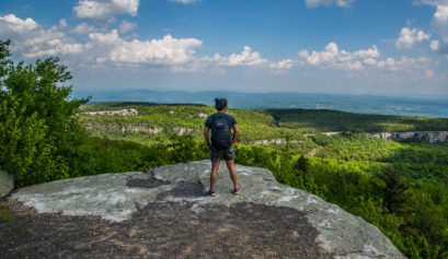 Minnewaska State Park