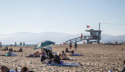 Venice Beach California